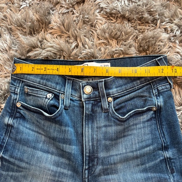 AYR straight leg jeans - Picture 7 of 9